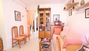 Buy an Apartment in Torrevieja, Spain. La Mata pueblo area, 1 bedroom, 35 m² - photo 4