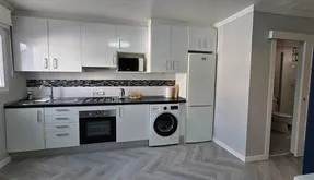 Property in Torrevieja. Torretas area, 1 bedroom, 35 m² - photo 4