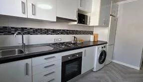 Property in Torrevieja. Torretas area, 1 bedroom, 35 m² - photo 6