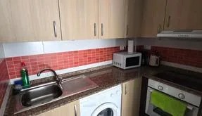 Buy an Apartment in Spain, Torrevieja. Centro area, 1 bedroom, 60 m² - photo 3