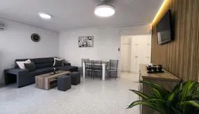 Apartment in Torrevieja, Spain. torrevieja area, 37 m² - photo 2