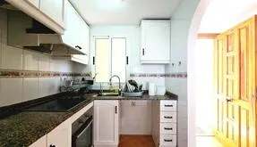Real estate in Spain, Torrevieja. Playa del Cura area, 2 bedrooms, 68 m² - photo 4