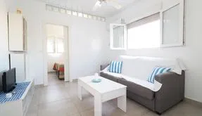 Real estate Torrevieja, Studio for sale. Playa de los Náufragos area, 30 m² - photo 2