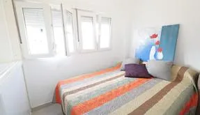 Real estate Torrevieja, Studio for sale. Playa de los Náufragos area, 30 m² - photo 4