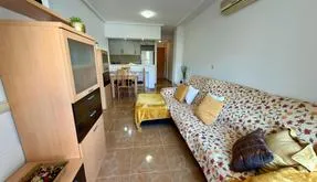 Buy property in Torrevieja, Spain. El Molino area, 2 bedrooms, 74 m² - photo 6