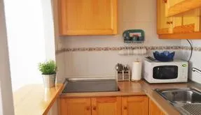 Comprar un Piso en Torrevieja, España. Zona de la  Estacion de autobuses, 32 m² - photo 2