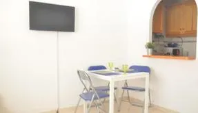 Comprar un Piso en Torrevieja, España. Zona de la  Estacion de autobuses, 32 m² - photo 3