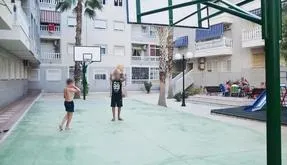 Comprar un Piso en Torrevieja, España. Zona de la  Estacion de autobuses, 32 m² - photo 4