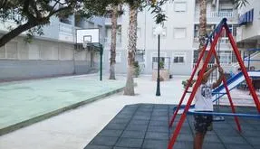 Comprar un Piso en Torrevieja, España. Zona de la  Estacion de autobuses, 32 m² - photo 5