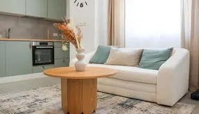 Apartment for sale in Torrevieja, Spain. Zona los Frutales area, 1 bedroom, 38 m² - photo 2