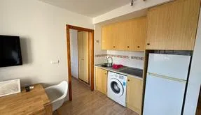 Real estate Torrevieja, Apartment for sale. Parque de las Naciones area, 1 bedroom, 42 m² - photo 5