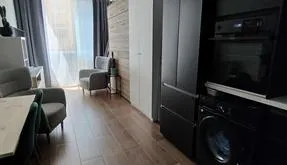 Studio in Torrevieja, Spain. La Mata area, 30 m² - photo 3