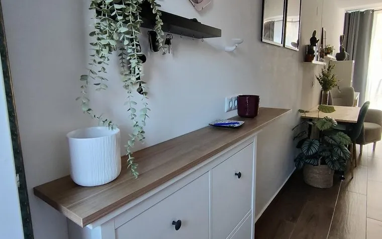 Studio in Torrevieja, Spain. La Mata area, 30 m²