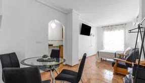 Buy real estate in Torrevieja, Spain. Centro area, 36 m² - photo 2