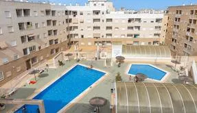 Buy real estate in Torrevieja, Spain. Centro area, 36 m² - photo 3
