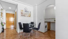 Buy real estate in Torrevieja, Spain. Centro area, 36 m² - photo 6