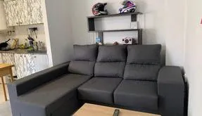 Buy property in Torrevieja, Spain. torrevieja area, 1 bedroom, 45 m² - photo 5