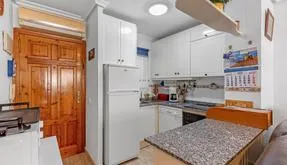 Apartment in Torrevieja, Spain. San luis area, 2 bedrooms, 53 m² - photo 3