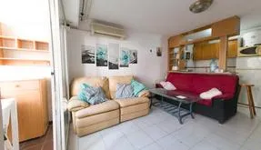 Torrevieja, real estate. Playa del Cura area, 1 bedroom, 48 m² - photo 2