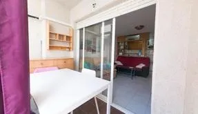 Torrevieja, real estate. Playa del Cura area, 1 bedroom, 48 m² - photo 3