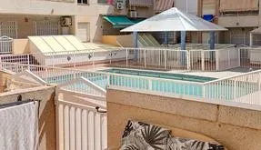 Torrevieja, real estate. Playa del Cura area, 1 bedroom, 48 m² - photo 4