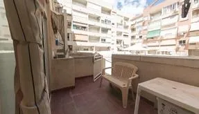 Torrevieja, real estate. Playa del Cura area, 1 bedroom, 48 m² - photo 5