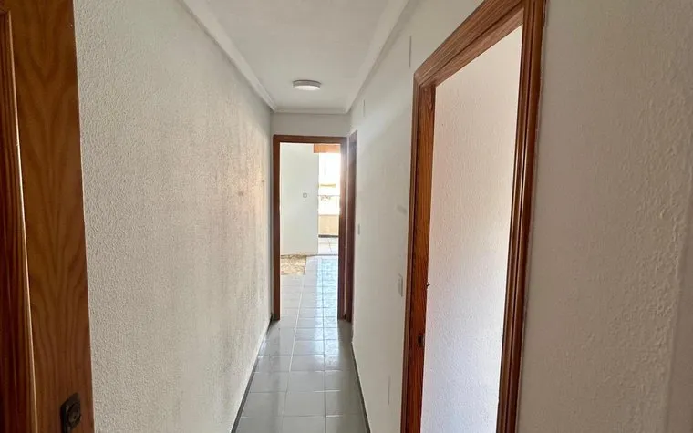 Real estate Torrevieja, Penthouse for sale. Centro area, 1 bedroom, 45 m²