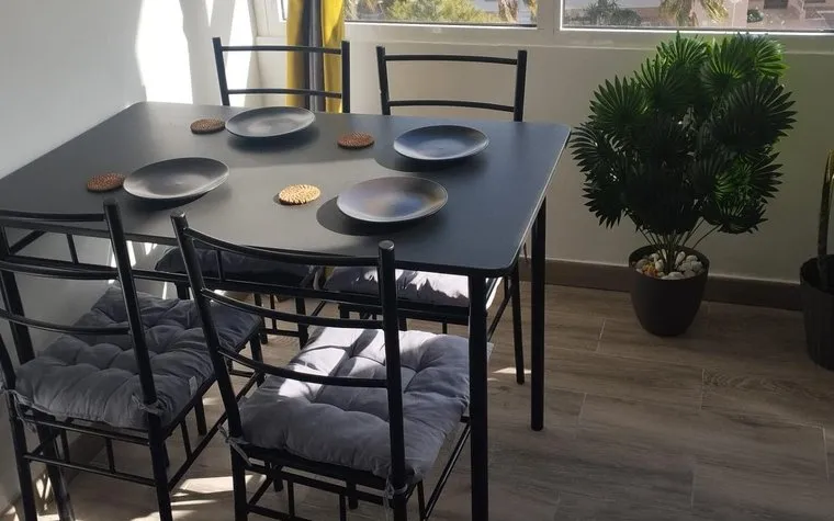 Comprar un Piso en Guardamar del Segura, España. Zona de la Pinomar, 2 dormitorios, 42 m²