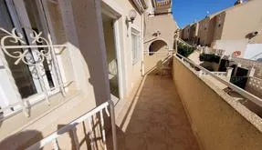 Bungalow in Orihuela Costa, Spain. Las Filipinas area, 2 bedrooms, 53 m² - photo 2