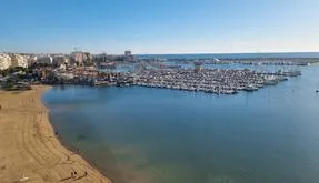 Buy an Penthouse in Spain, Torrevieja. Acequión area, 3 bedrooms, 100 m² - photo 4