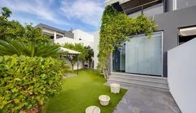 Town house for sale in Torrevieja, Spain. Los Frutales area, 3 bedrooms, 89 m² - photo 2