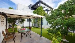 Town house for sale in Torrevieja, Spain. Los Frutales area, 3 bedrooms, 89 m² - photo 4