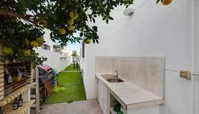 Town house for sale in Torrevieja, Spain. Los Frutales area, 3 bedrooms, 89 m² - photo 5