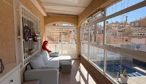 Buy an House in Orihuela Costa, Spain. La Florida area, 3 bedrooms, 320 m² - photo 2