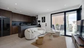 Torrevieja, Spain. Buy an Apartment . torrevieja area, 3 bedrooms, 91 m² - photo 3