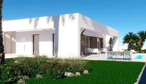 Housing in Spain. Balcón De Finestrat area, 3 bedrooms, 110 m2 - photo 5