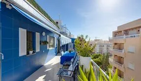 Buy an Penthouse in Torrevieja, Spain. Playa de los Locos area, 3 bedrooms, 90 m² - photo 2