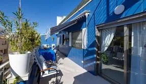 Buy an Penthouse in Torrevieja, Spain. Playa de los Locos area, 3 bedrooms, 90 m² - photo 3