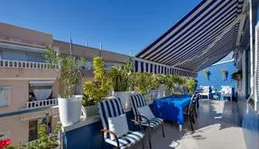 Buy an Penthouse in Torrevieja, Spain. Playa de los Locos area, 3 bedrooms, 90 m² - photo 4