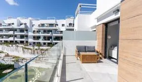 Buy an Apartment in Orihuela Costa, Spain. Las Filipinas area, 2 bedrooms, 71 m² - photo 3