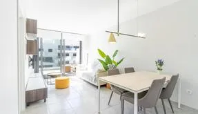 Buy an Apartment in Orihuela Costa, Spain. Las Filipinas area, 2 bedrooms, 71 m² - photo 4