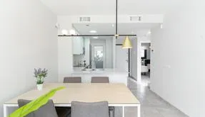 Buy an Apartment in Orihuela Costa, Spain. Las Filipinas area, 2 bedrooms, 71 m² - photo 5