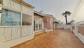Torrevieja, Spain. Real Estate. San luis area, 3 bedrooms, 135 m² - photo 4