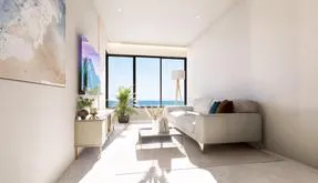 Buy property in Torrevieja, Spain. Curva de Palangre area, 2 bedrooms, 90 m² - photo 2