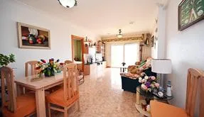 Torrevieja, Spain. Real Estate. La Mata area, 3 bedrooms, 115 m² - photo 2