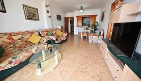 Torrevieja, Spain. Real Estate. La Mata area, 3 bedrooms, 115 m² - photo 3