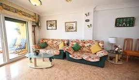 Torrevieja, Spain. Real Estate. La Mata area, 3 bedrooms, 115 m² - photo 4