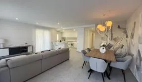 Real estate Torrevieja, Apartment for sale. Torreblanca area, 3 bedrooms, 110 m² - photo 2