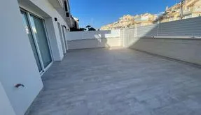 Real estate Torrevieja, Apartment for sale. Torreblanca area, 3 bedrooms, 110 m² - photo 4