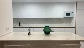 Real estate Torrevieja, Apartment for sale. Torreblanca area, 3 bedrooms, 110 m² - photo 5